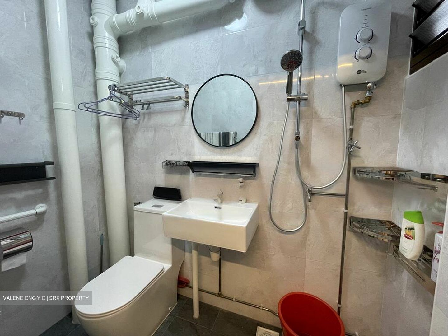 Blk 248 Bishan Street 22 (Bishan), HDB 4 Rooms #486363671